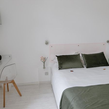 Ideal Sejour Cannes - Stylish Boutique Hotel With Quiet Garden Exteriör bild