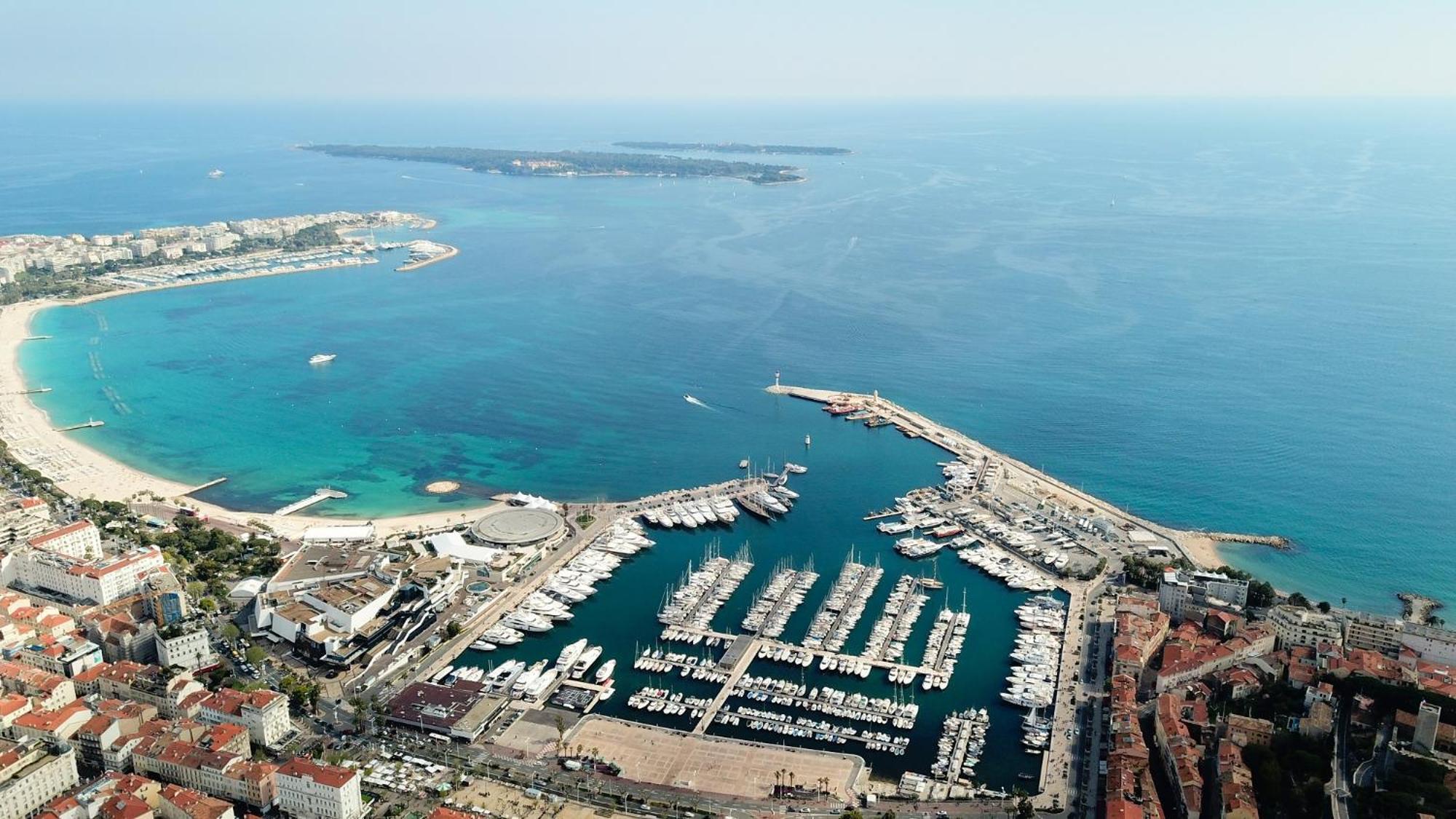 Ideal Sejour Cannes - Stylish Boutique Hotel With Quiet Garden Exteriör bild