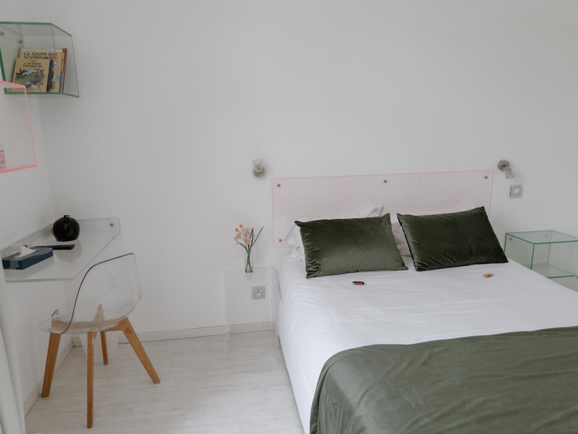 Ideal Sejour Cannes - Stylish Boutique Hotel With Quiet Garden Exteriör bild