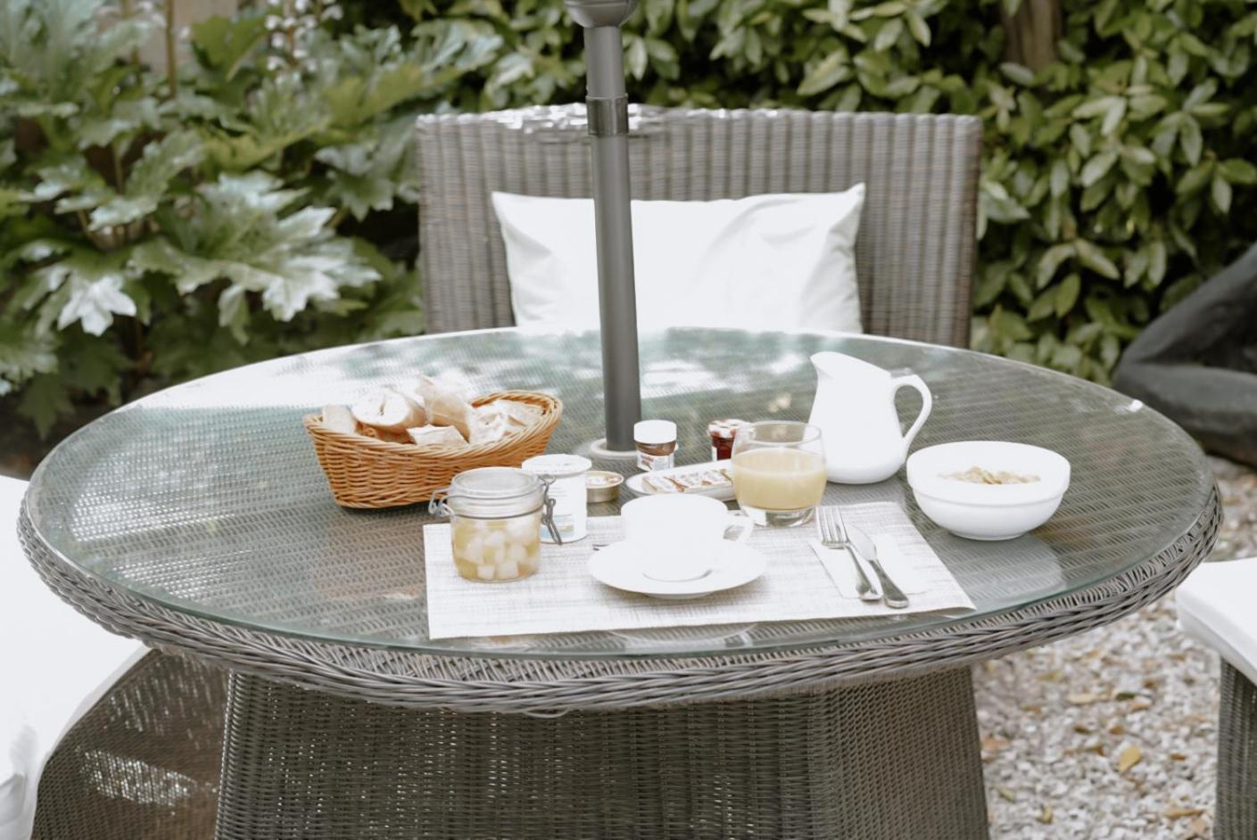 Ideal Sejour Cannes - Stylish Boutique Hotel With Quiet Garden Exteriör bild