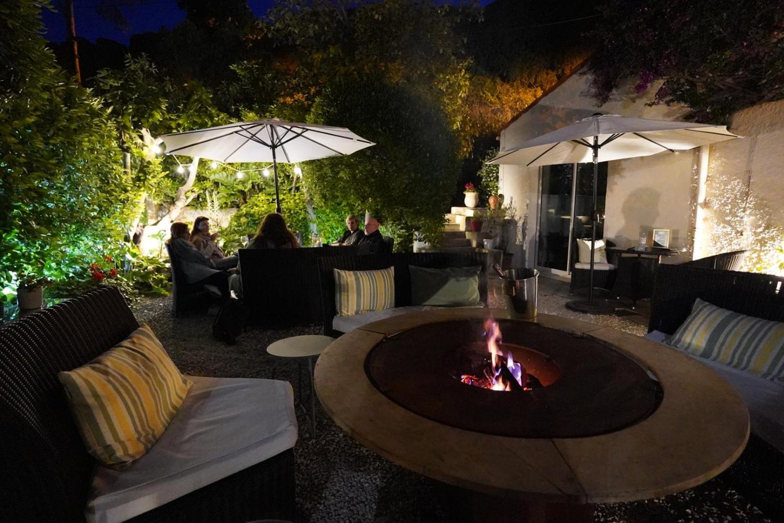 Ideal Sejour Cannes - Stylish Boutique Hotel With Quiet Garden Exteriör bild