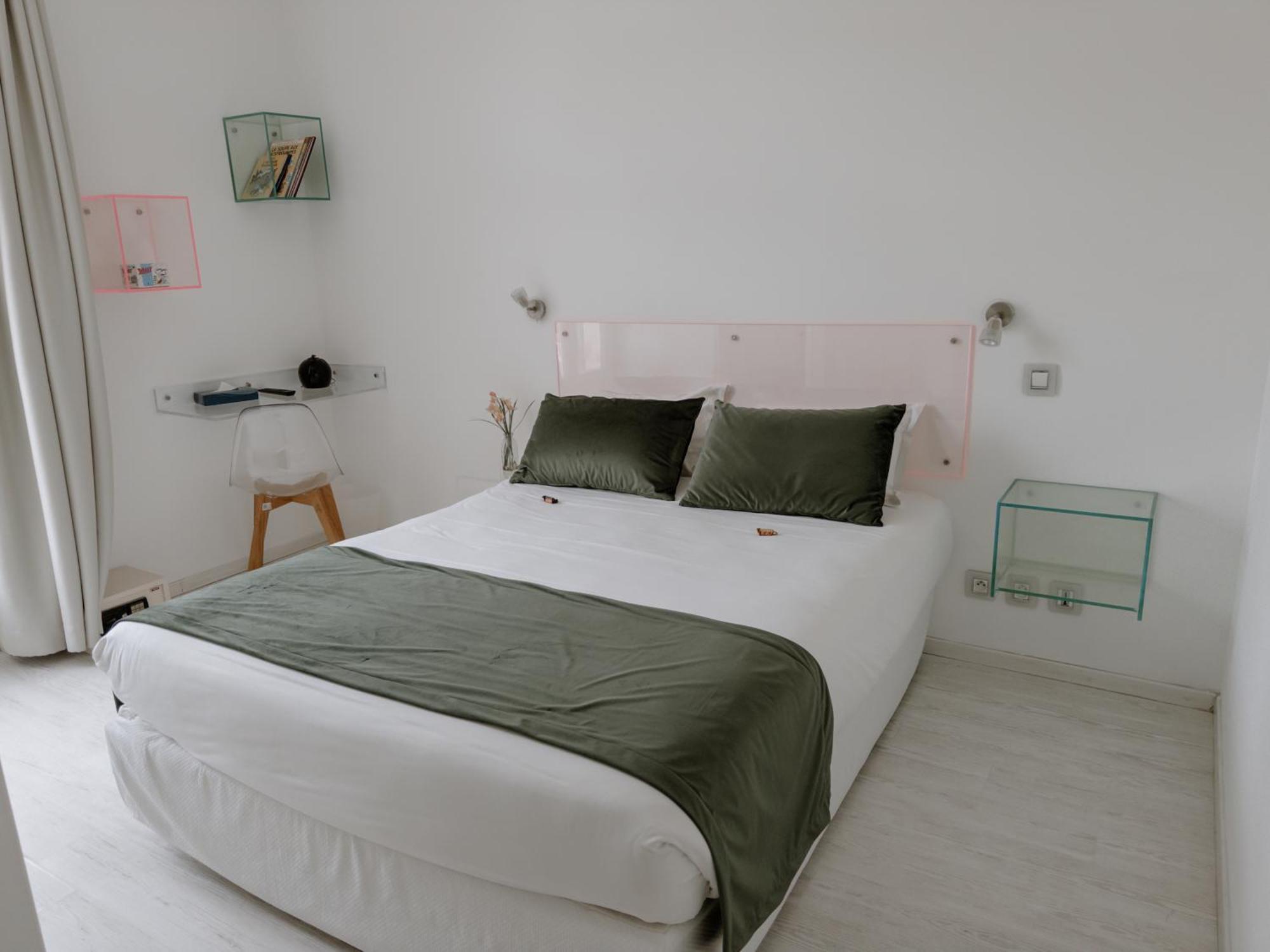 Ideal Sejour Cannes - Stylish Boutique Hotel With Quiet Garden Exteriör bild