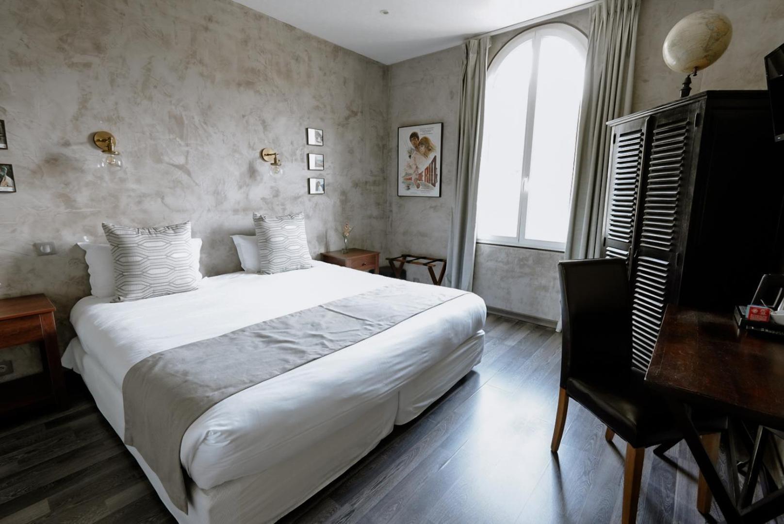 Ideal Sejour Cannes - Stylish Boutique Hotel With Quiet Garden Exteriör bild