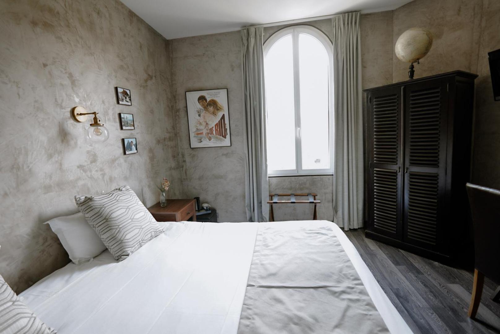 Ideal Sejour Cannes - Stylish Boutique Hotel With Quiet Garden Exteriör bild