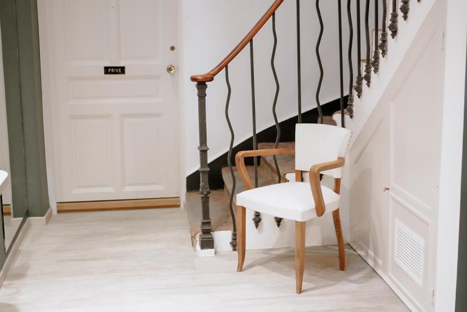 Ideal Sejour Cannes - Stylish Boutique Hotel With Quiet Garden Exteriör bild