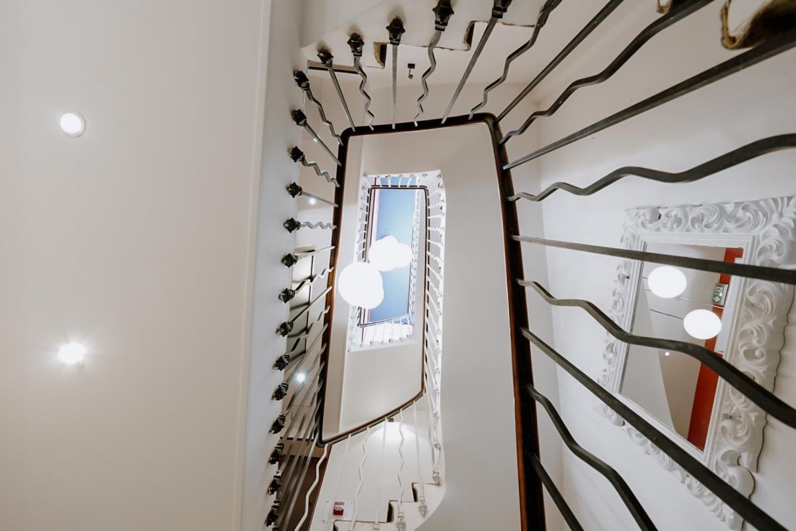 Ideal Sejour Cannes - Stylish Boutique Hotel With Quiet Garden Exteriör bild