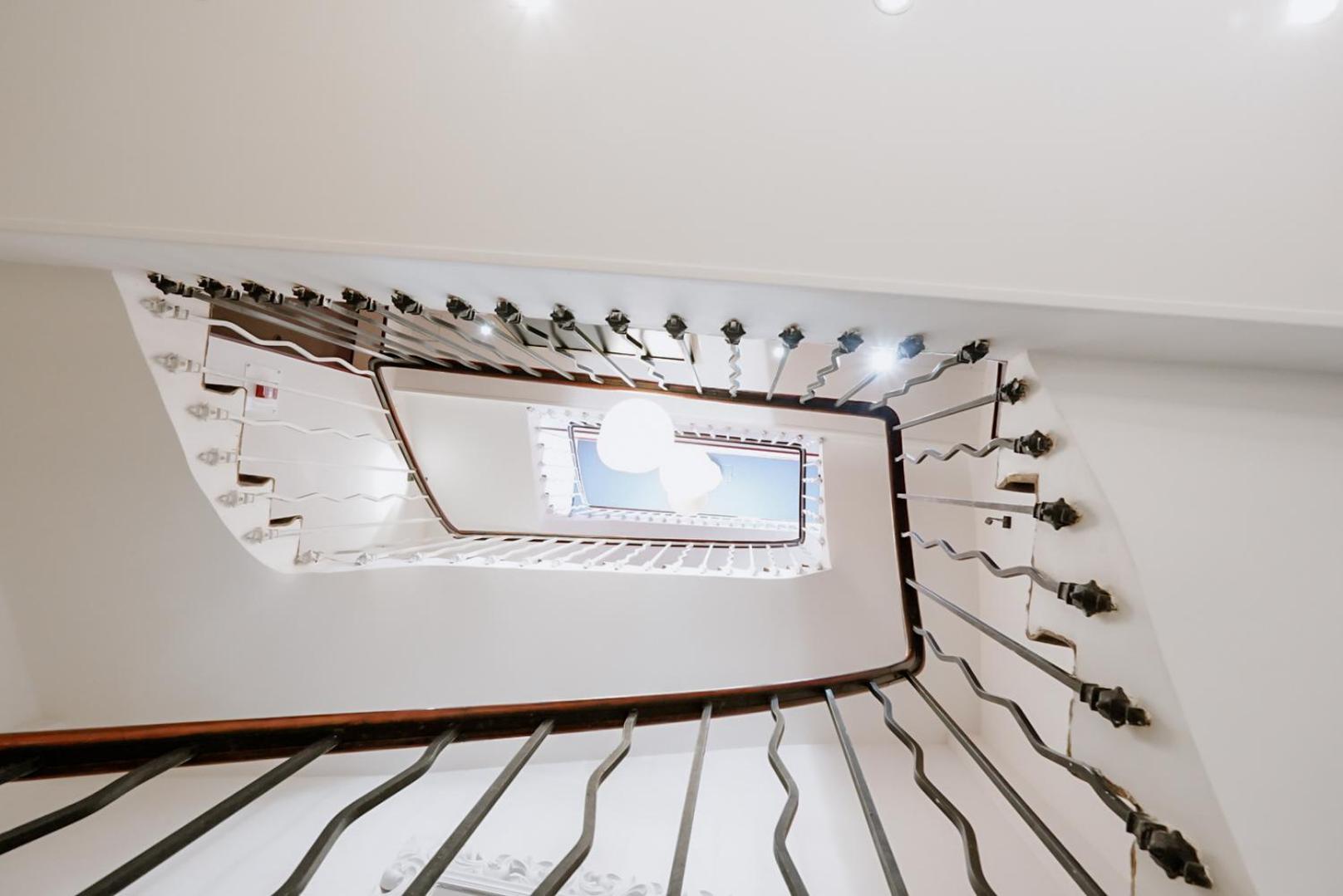 Ideal Sejour Cannes - Stylish Boutique Hotel With Quiet Garden Exteriör bild