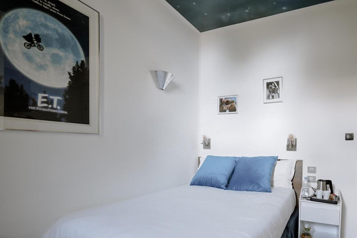 Ideal Sejour Cannes - Stylish Boutique Hotel With Quiet Garden Exteriör bild