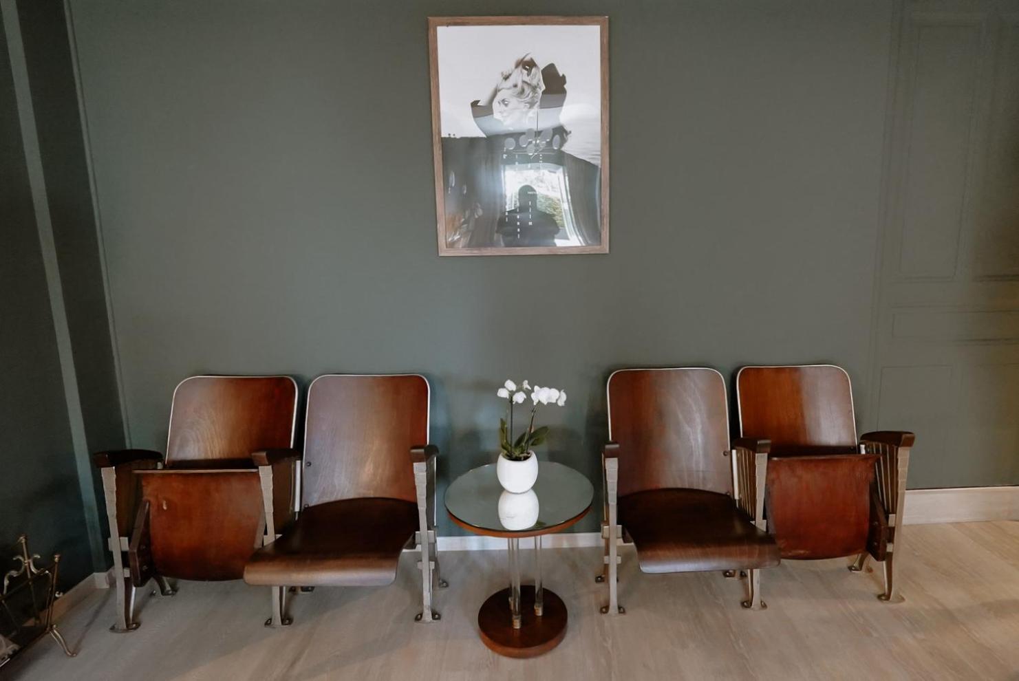 Ideal Sejour Cannes - Stylish Boutique Hotel With Quiet Garden Exteriör bild