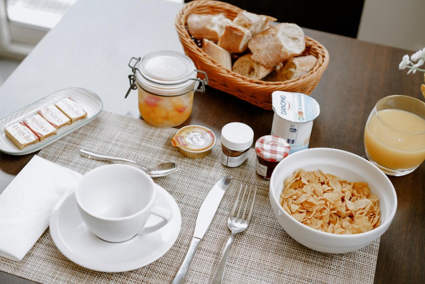 Ideal Sejour Cannes - Stylish Boutique Hotel With Quiet Garden Exteriör bild