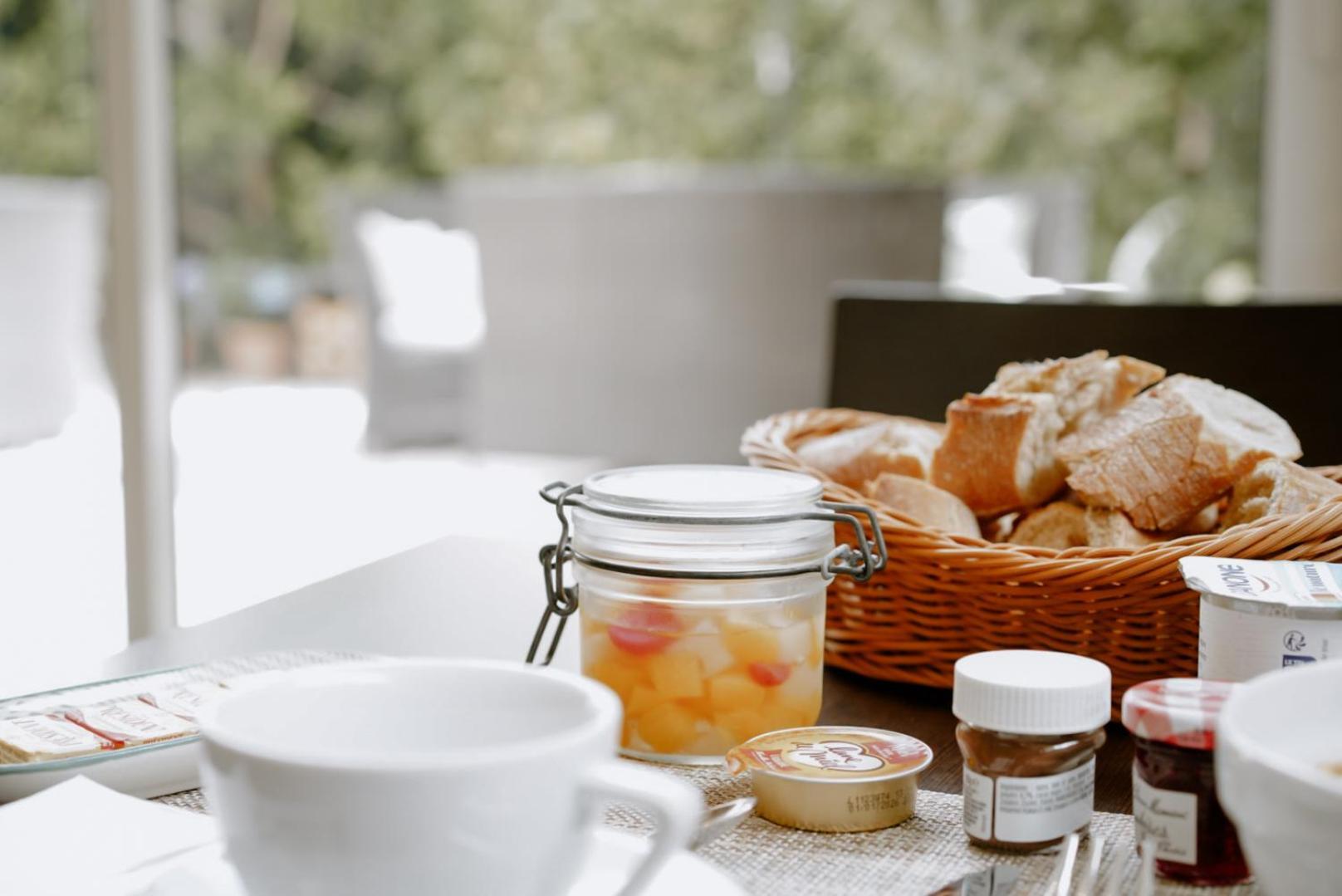 Ideal Sejour Cannes - Stylish Boutique Hotel With Quiet Garden Exteriör bild