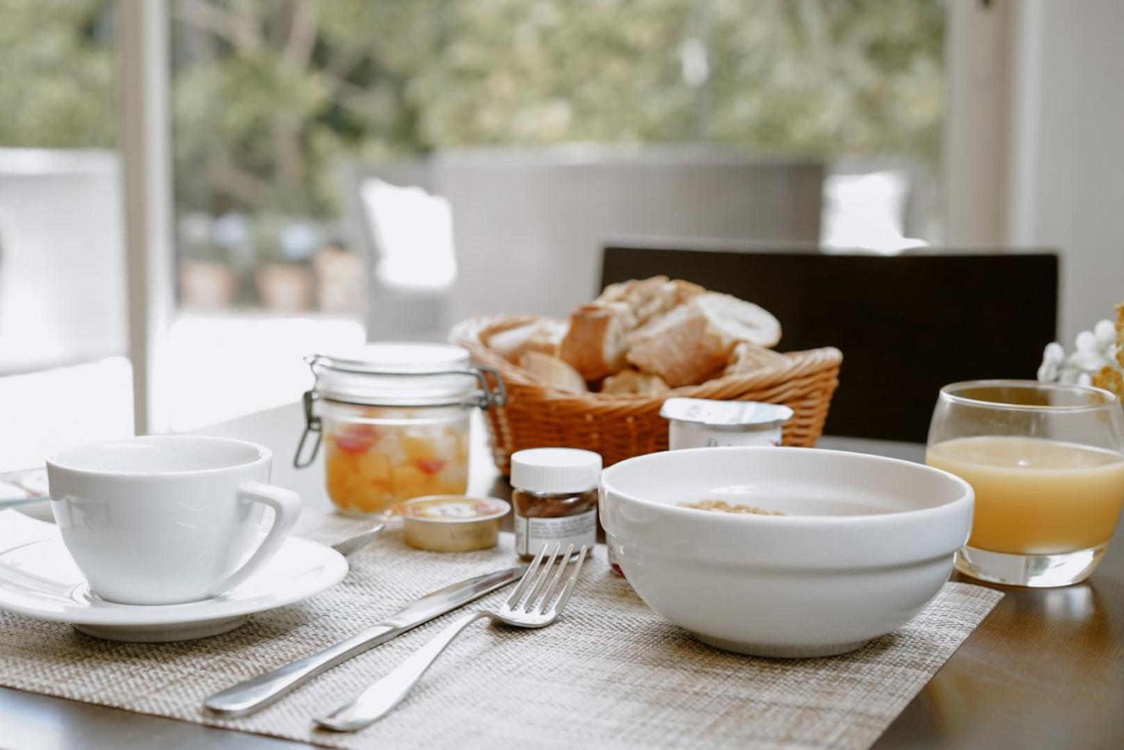 Ideal Sejour Cannes - Stylish Boutique Hotel With Quiet Garden Exteriör bild