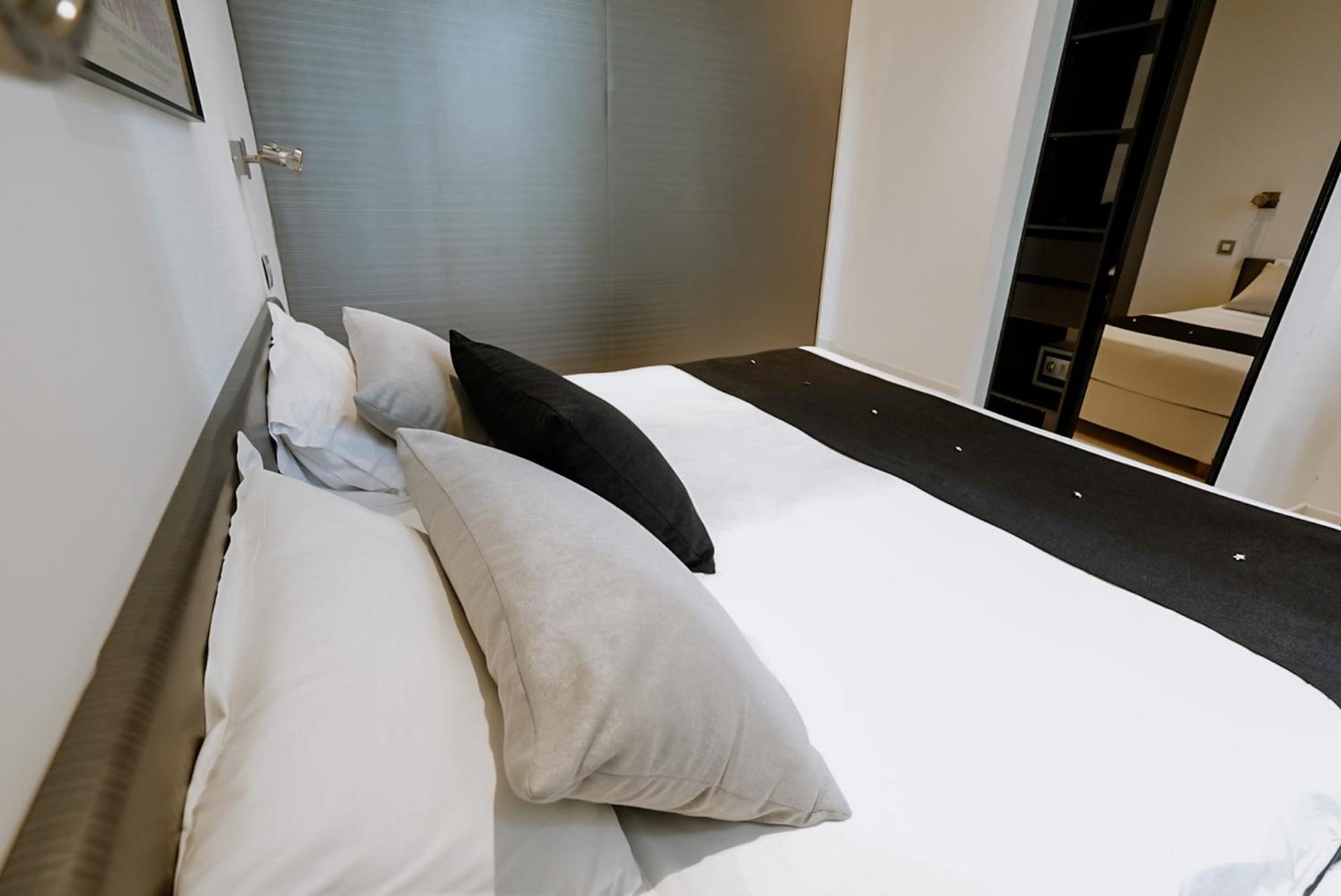 Ideal Sejour Cannes - Stylish Boutique Hotel With Quiet Garden Exteriör bild