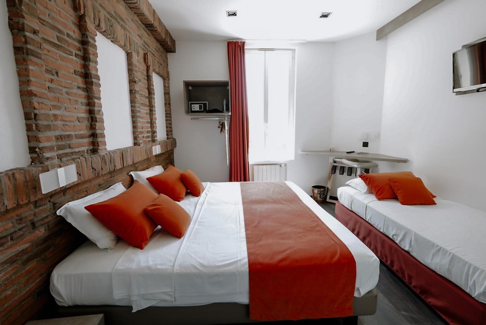 Ideal Sejour Cannes - Stylish Boutique Hotel With Quiet Garden Exteriör bild