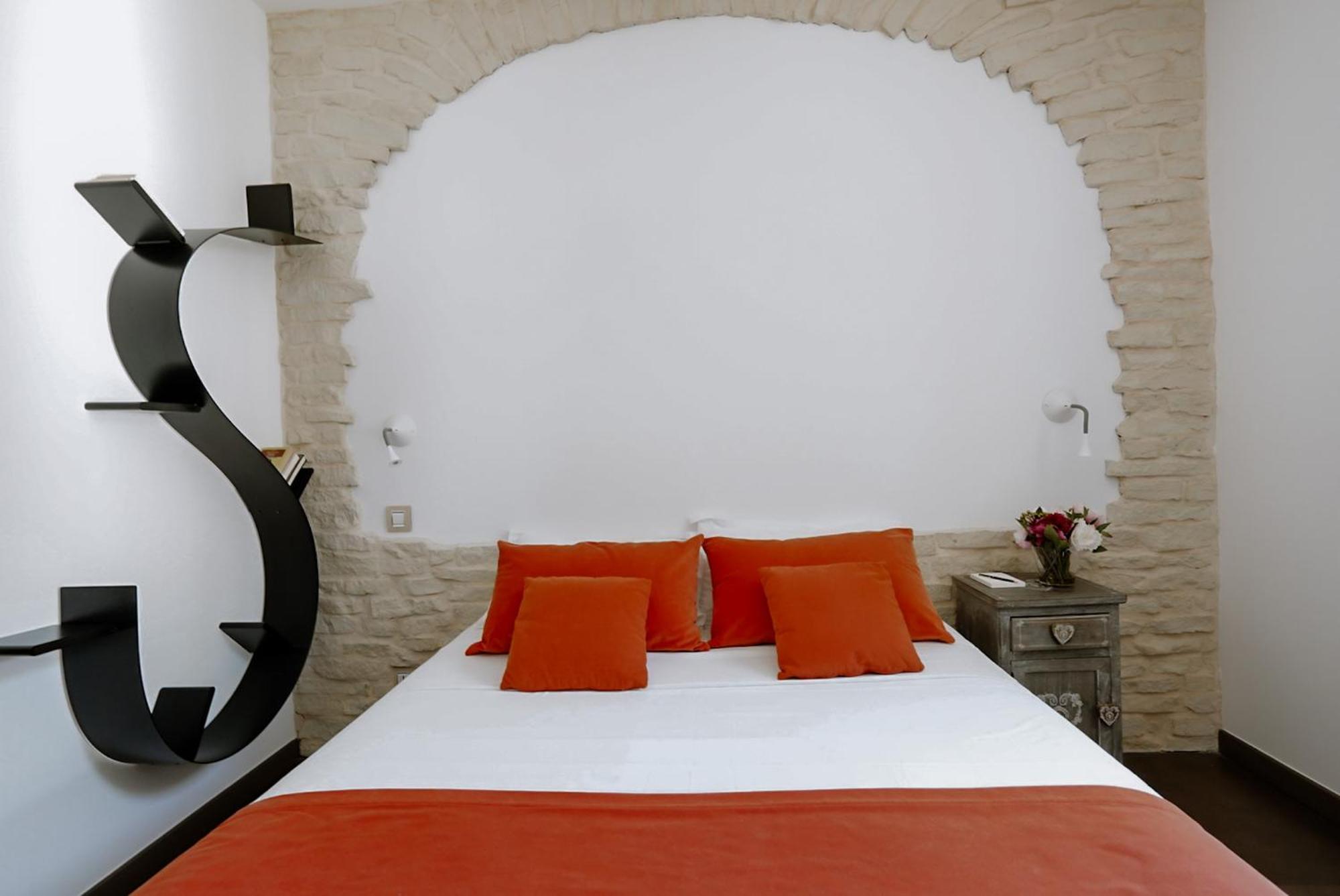 Ideal Sejour Cannes - Stylish Boutique Hotel With Quiet Garden Exteriör bild