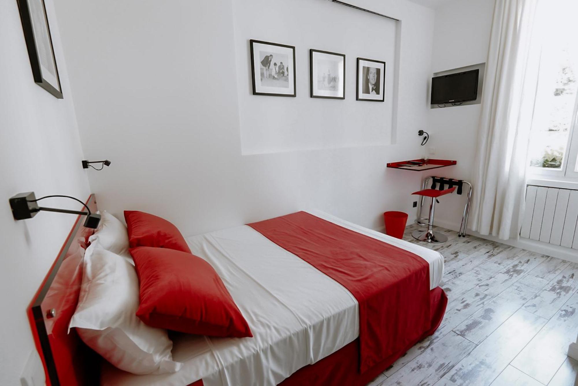 Ideal Sejour Cannes - Stylish Boutique Hotel With Quiet Garden Exteriör bild